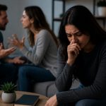 بعد از خیانت چه کنیم